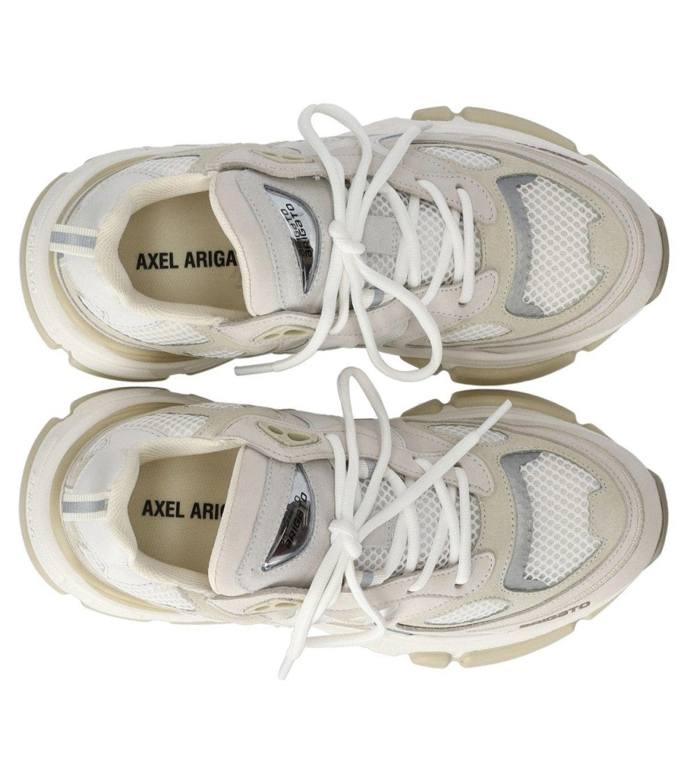 Axel Arigato Sphere Runner White Sneaker