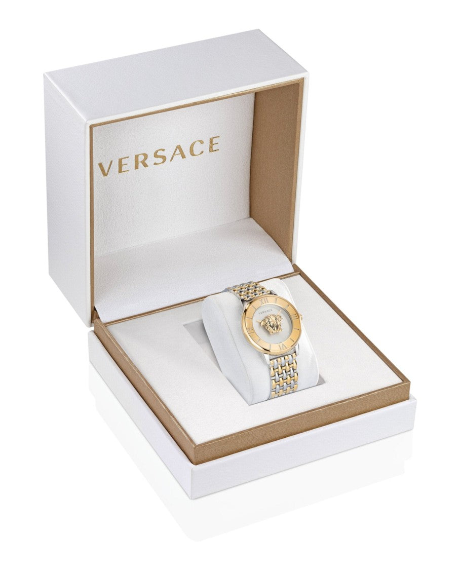 Versace La Medusa Bracelet Watch