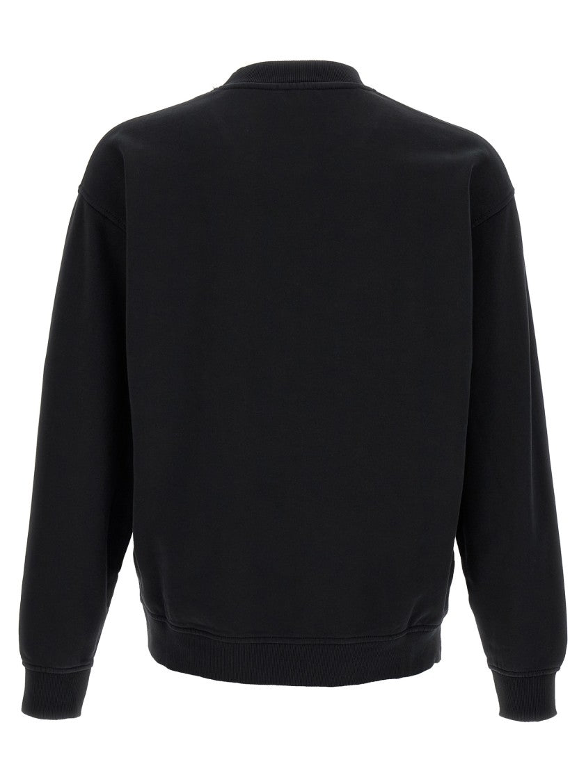 Diesel S-Boxt-N5' Sweatshirt