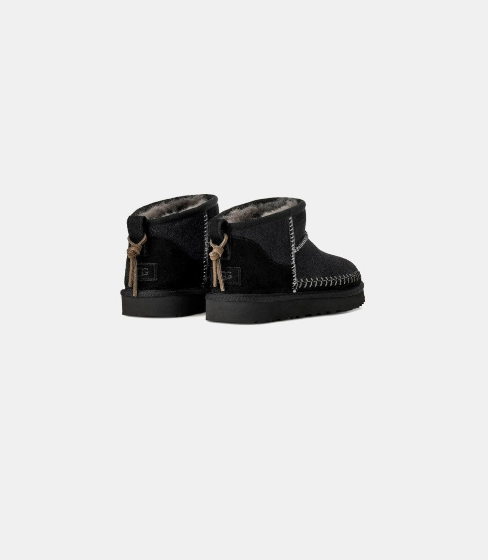 Ugg Classic Ultra Mini Biarritz