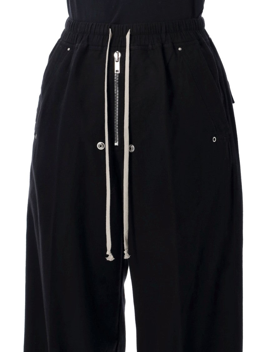 Drkshdw By Rick Owens Geth Belas Pants