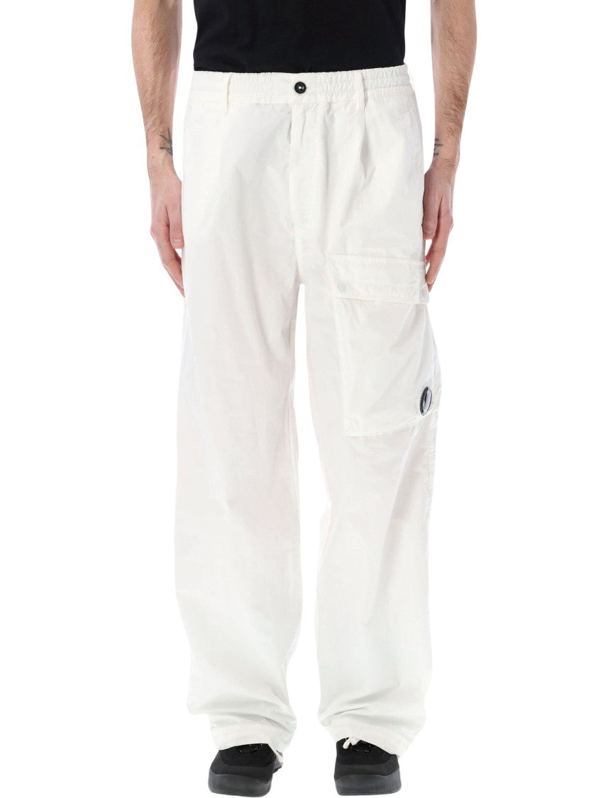 C.P. Company Microreps Relaxed Fit Cargo Pants