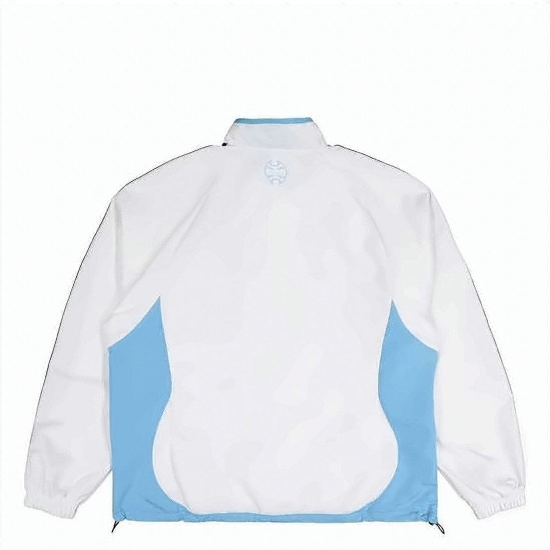 Adidas Dynamic Zip-Up Jacket With High Collar