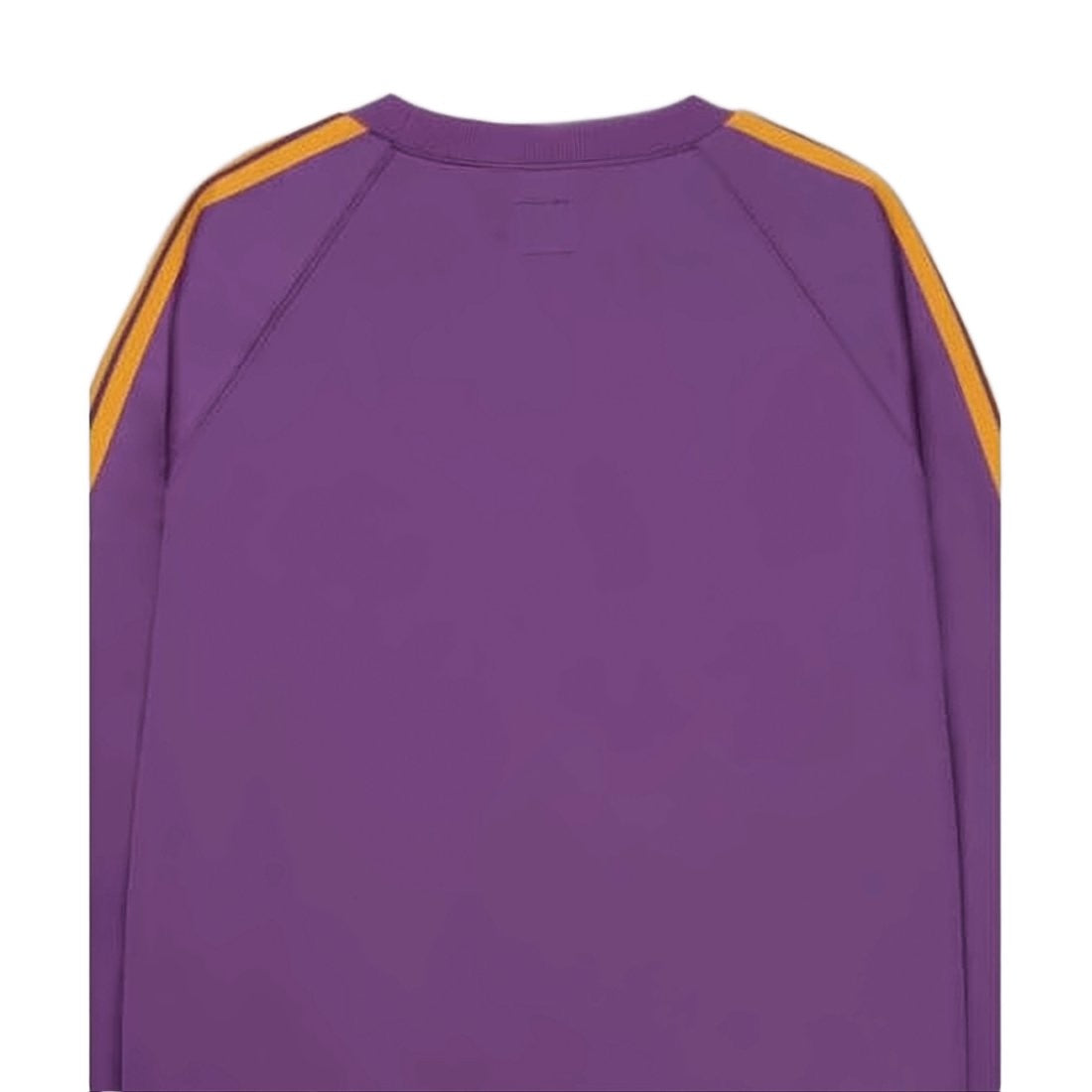 Needles Long-Sleeve Sweatshirt With Contrasting Stripes