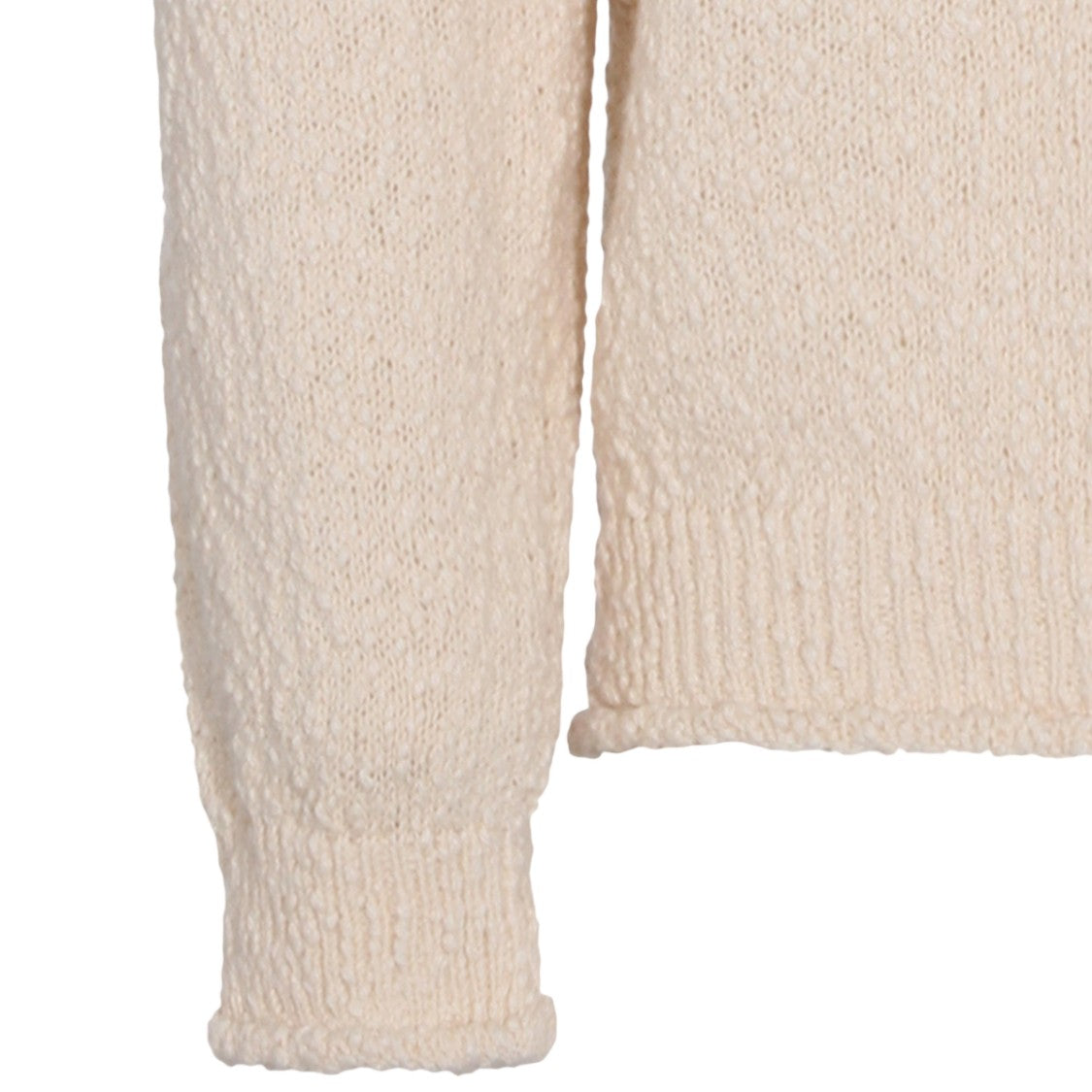 Lardini Sweaters Beige