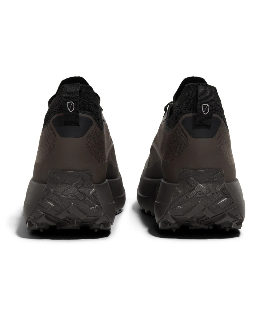 Norda Star Anise Water-Resistant Graphene Bio-Circular Dyneema Sneakers