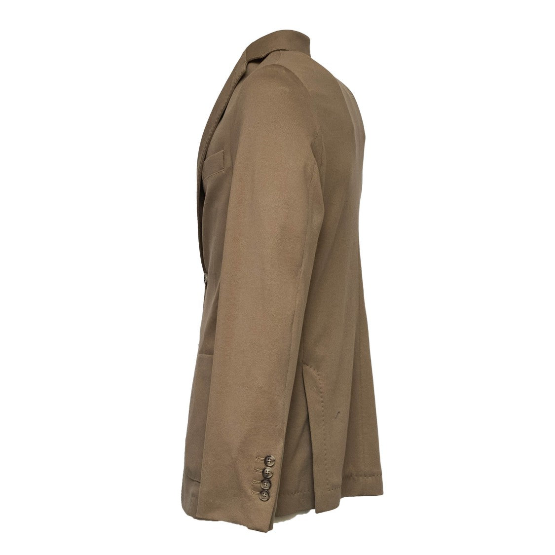 Circolo 1901 Premium Piquet Single-Breasted Blazer