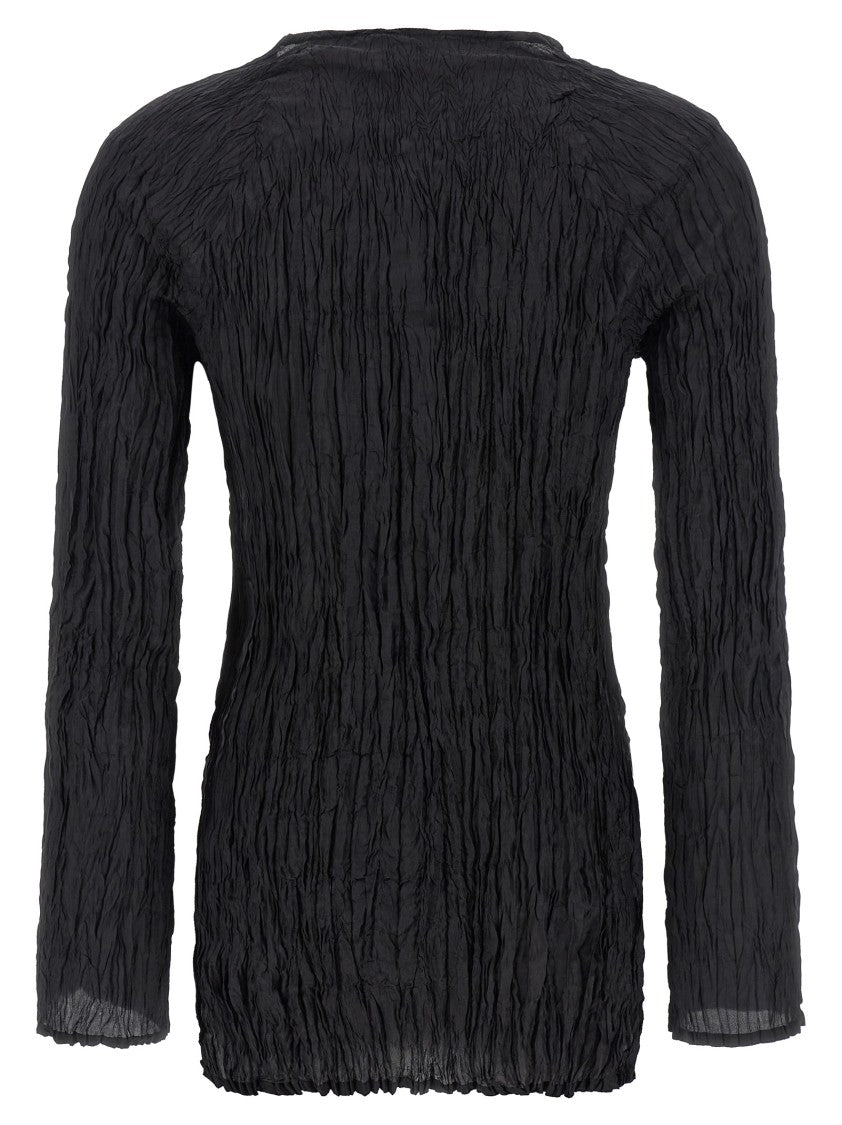 P.A.R.O.S.H. 'Soph' Blouse