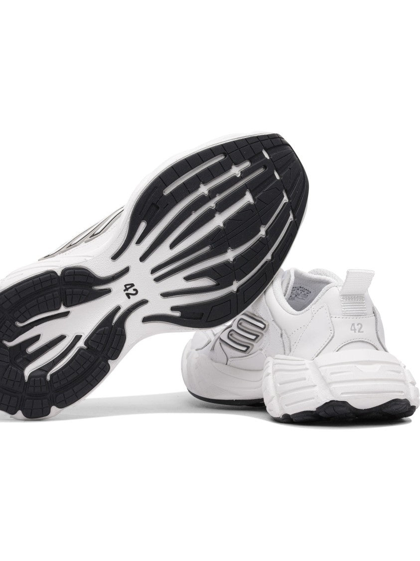 Balenciaga "Monday" Sneakers