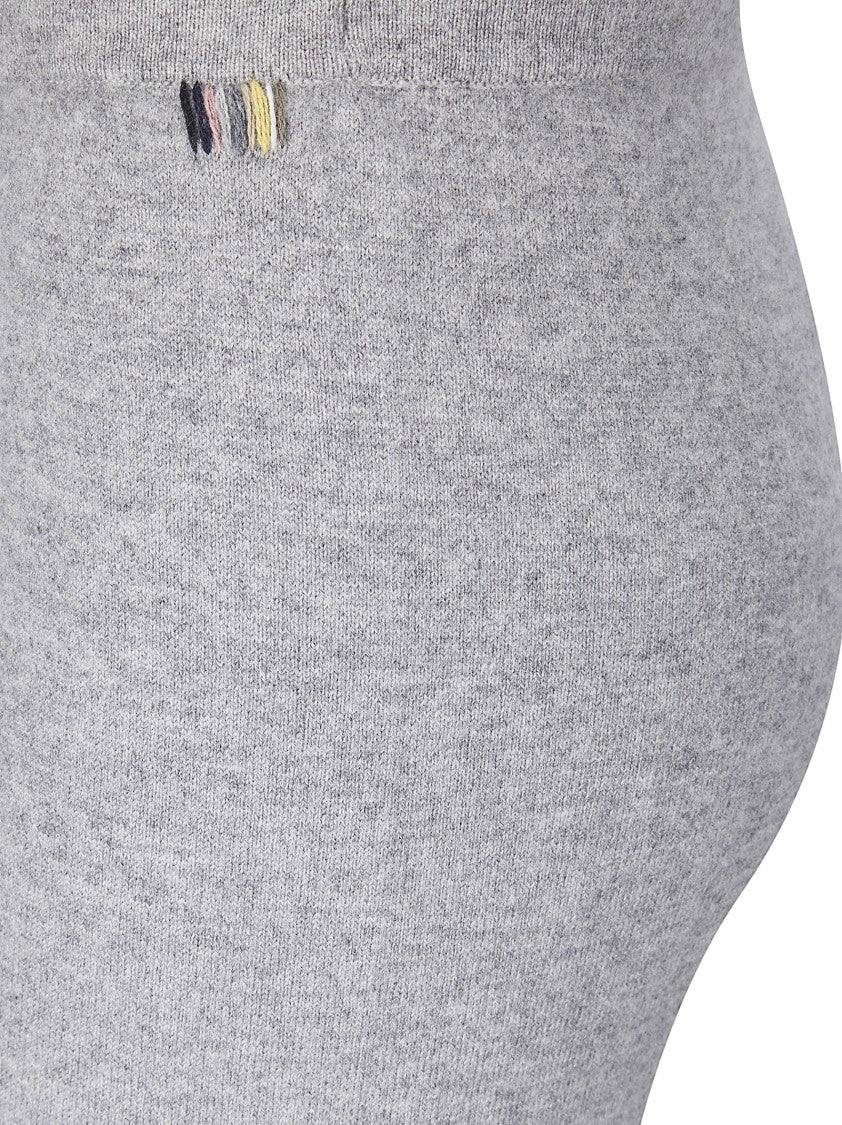 Extreme Cashmere Beige N461 Wander Cashmere Pants