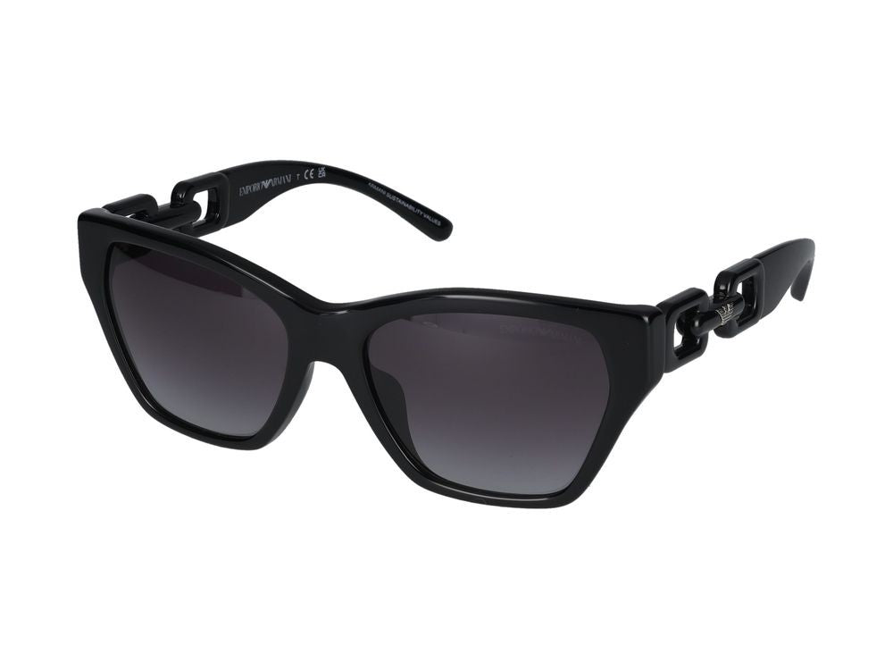 Emporio Armani Sunglasses 0Ea4203u 50178G 55/17/140