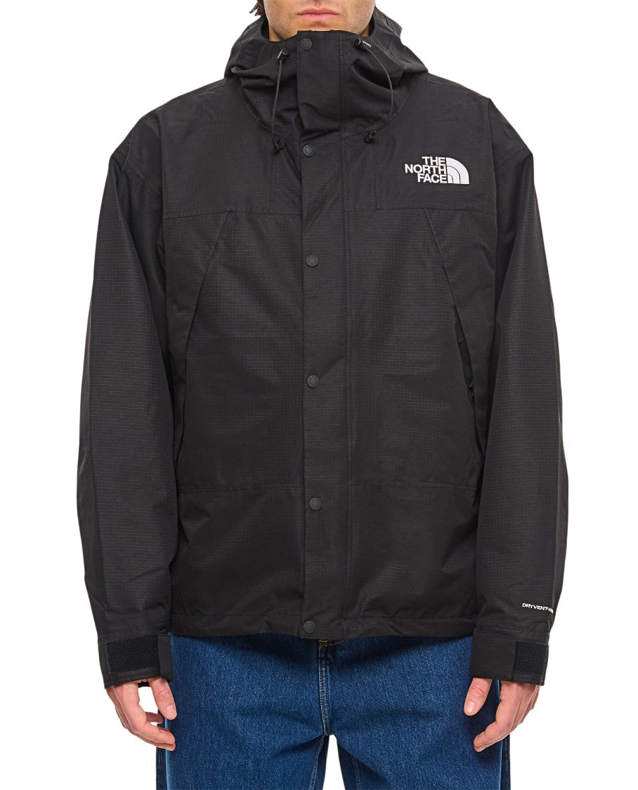 The North Face Men's Sport Jacket With Hood