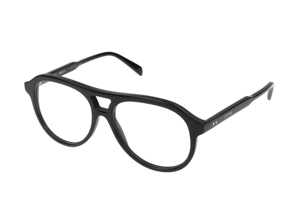 Celine Eyeglasses Cl50168i 001 54/15/140