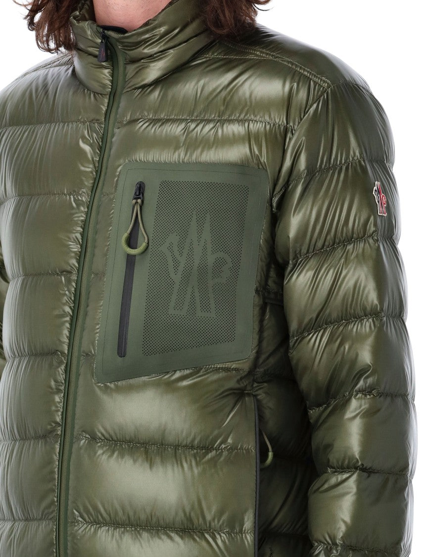 Moncler Grenoble Genius Fraser Bomber Jacket