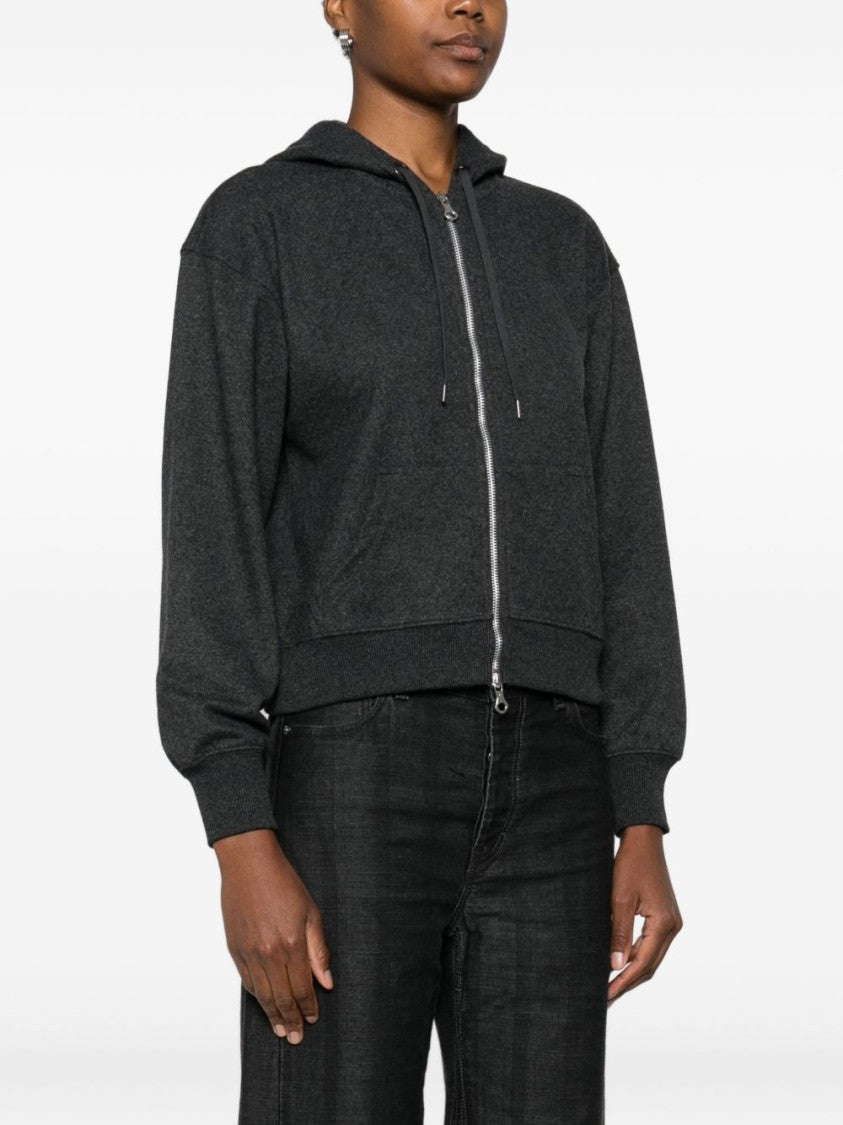 Our Legacy Mischief Hood Sweatshirt