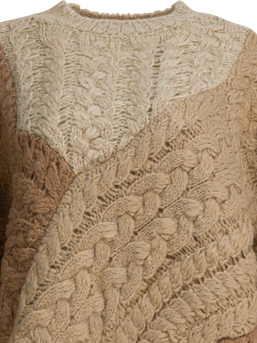 Isabel Marant Étoile Daryl Sweater