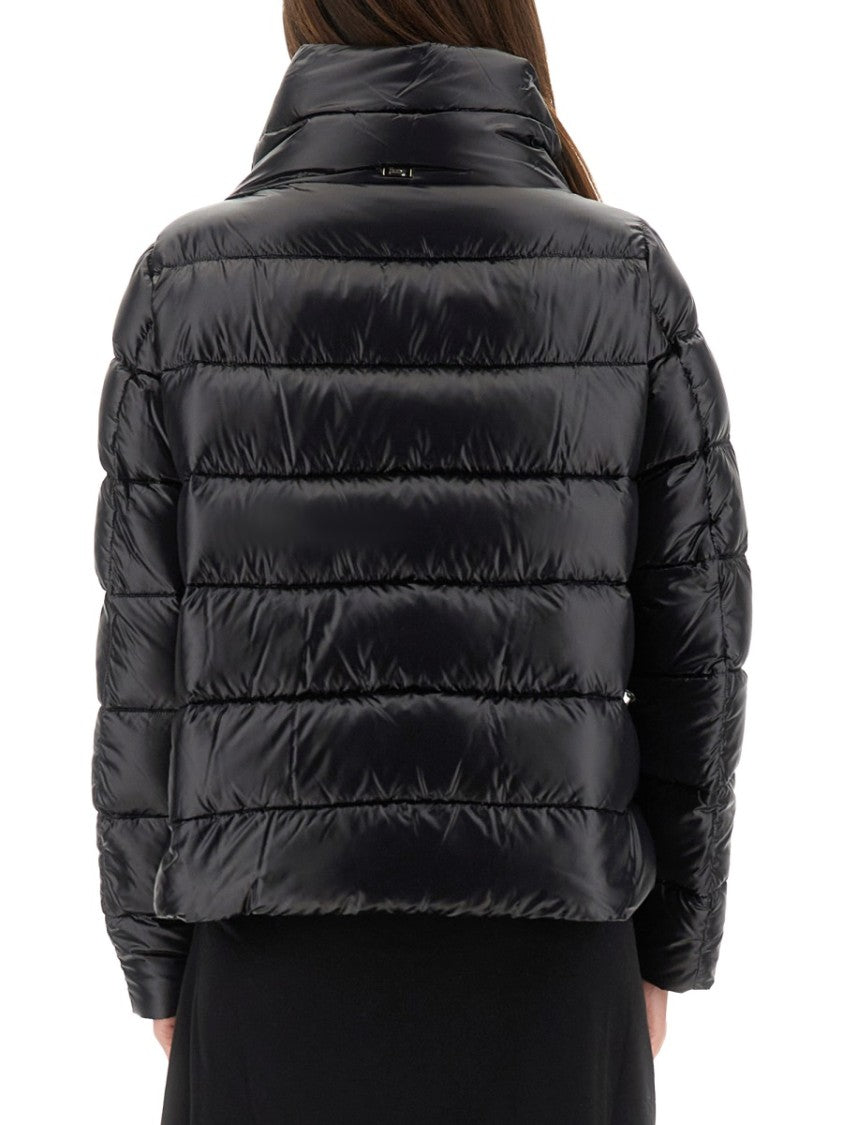 Herno Ultralight Nylon Hood