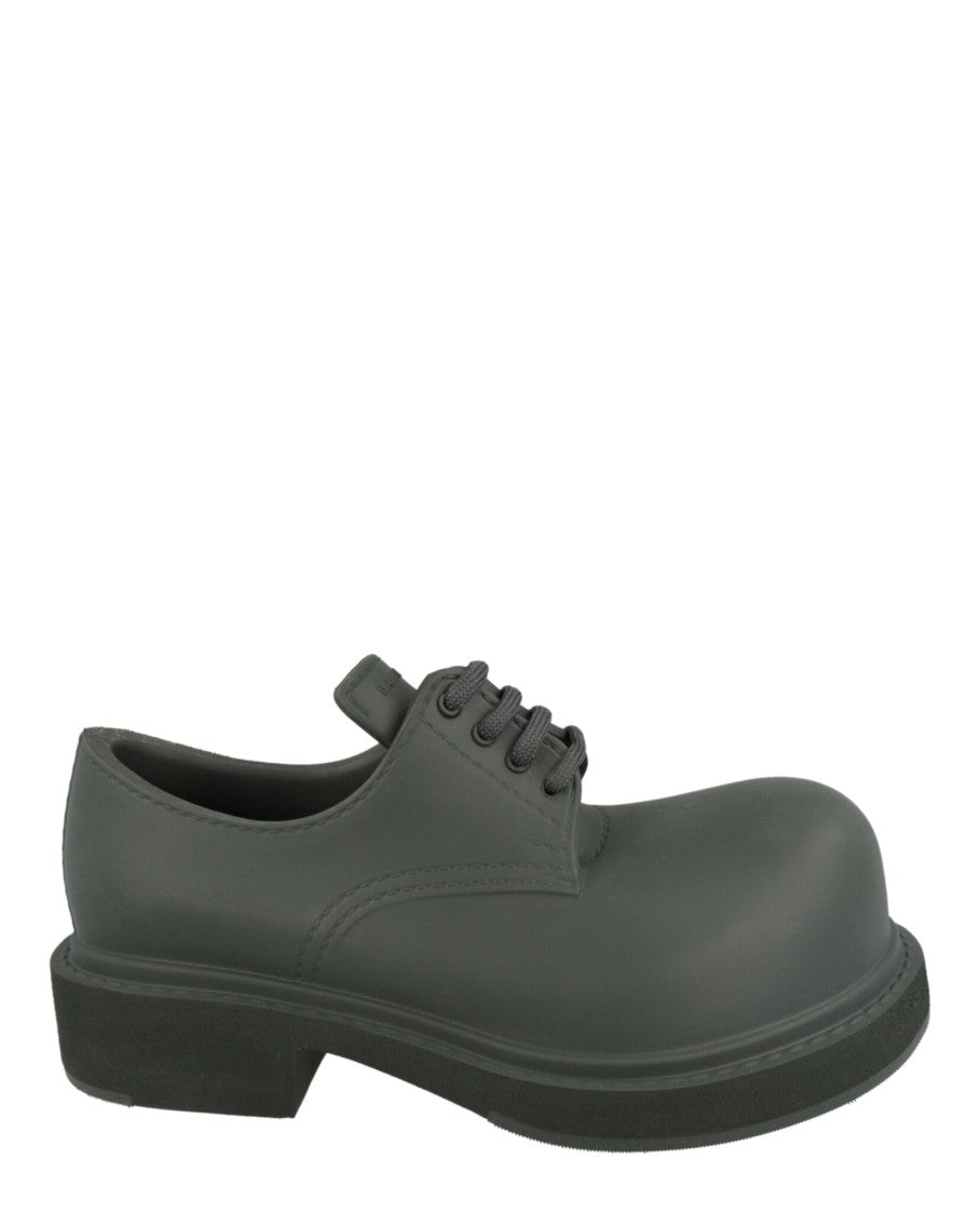 Balenciaga Steroid Derby Shoes