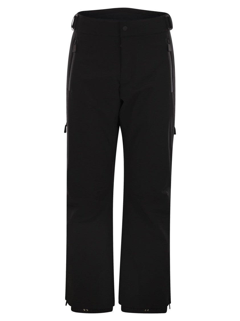 Moncler Grenoble Padded Ski Trousers