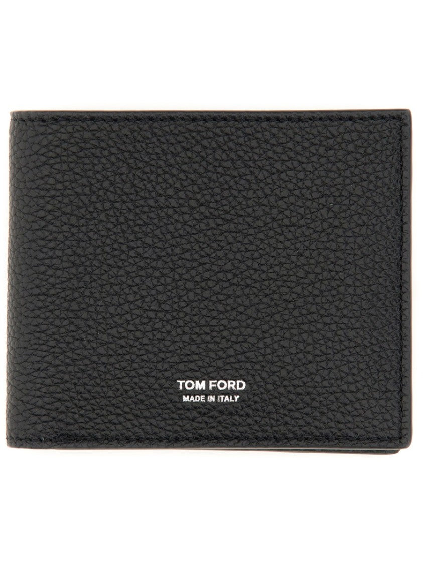 Tom Ford Bifold T Line Wallet