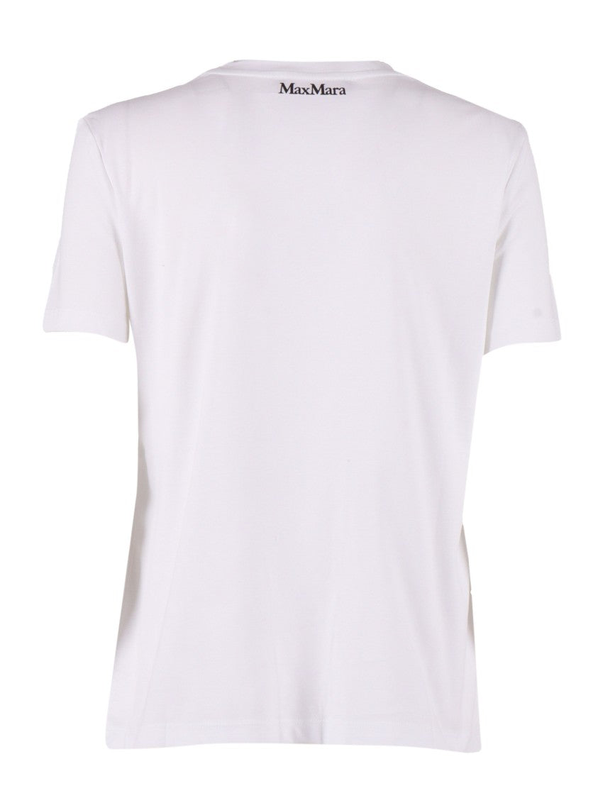 Max Mara Human Body-Top