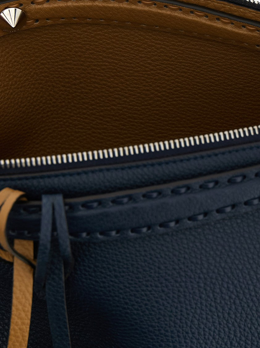 Fendi 'Bythewaysoftselleria' Reversible Handbag