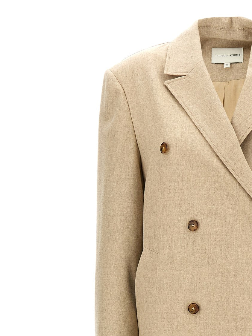 Loulou De Saison Zeno' Coat