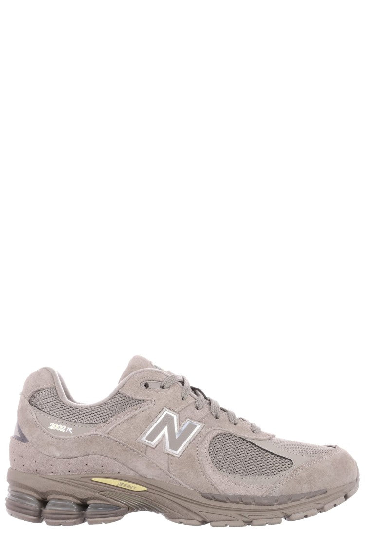 New Balance 2002R Sneakers In Arid Stone With Mesh