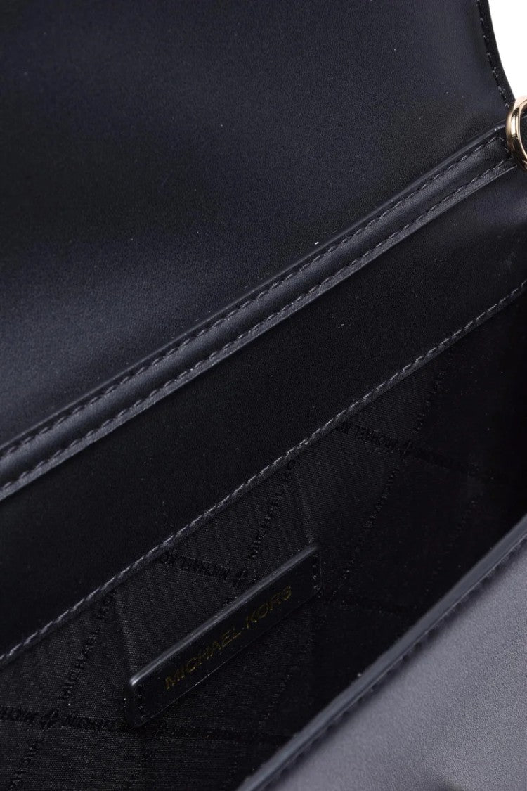 Michael Kors Cece Bag - Black/Gold