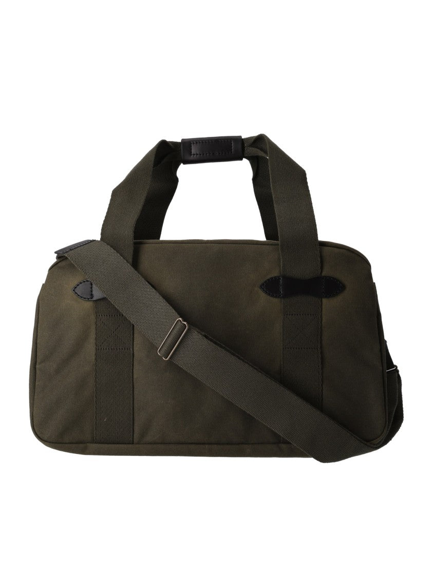 Filson Tin Cloth Small Duffle Bag