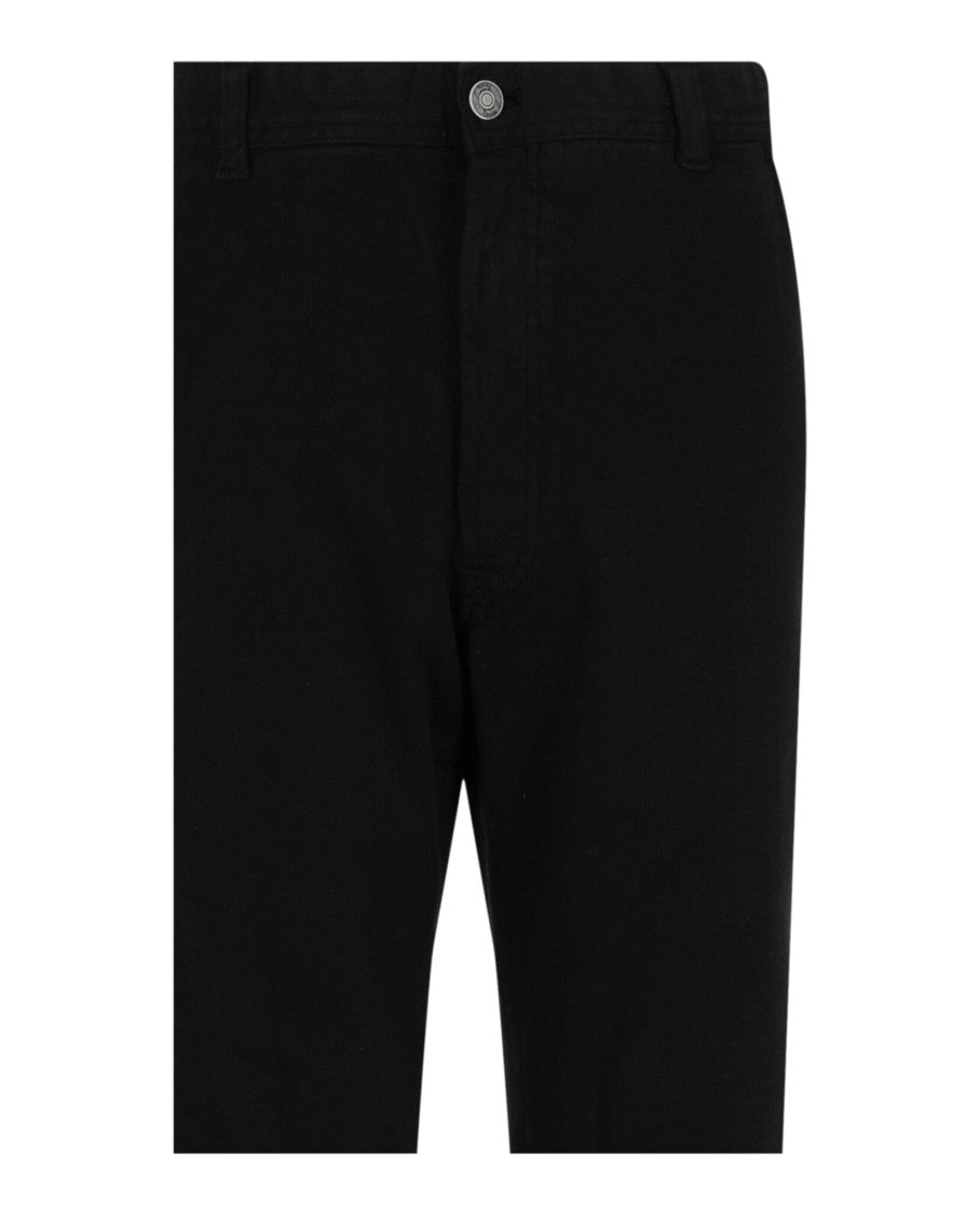 Brioni Straight Leg Denim Jeans