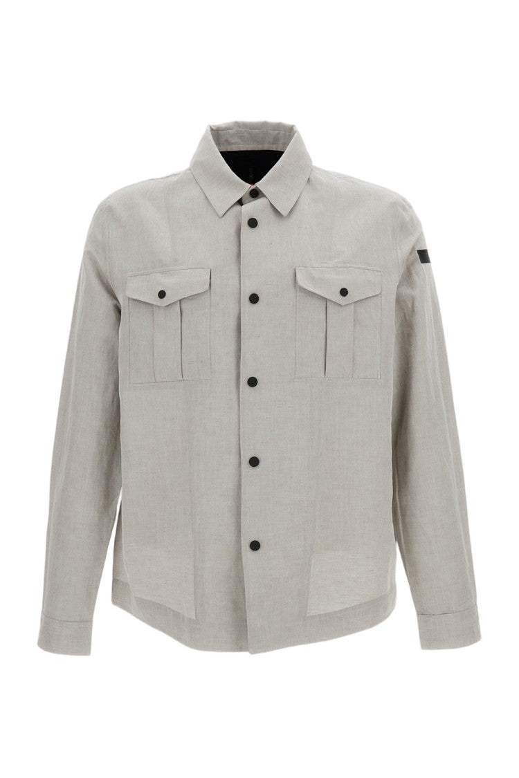 Rrd Lynco Overshirt