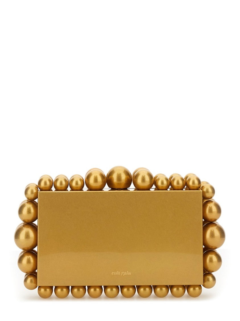 Cult Gaia "Eos" Clutch