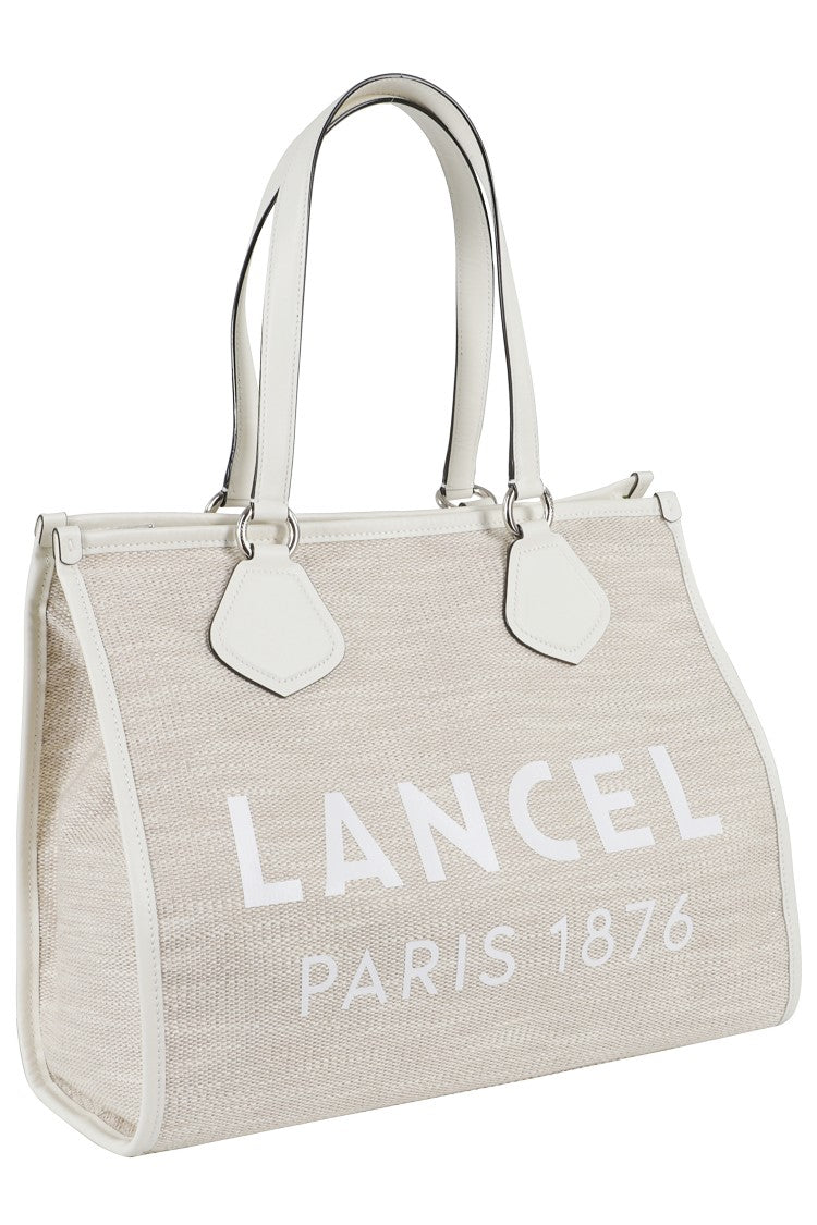 Lancel Tote L Bag