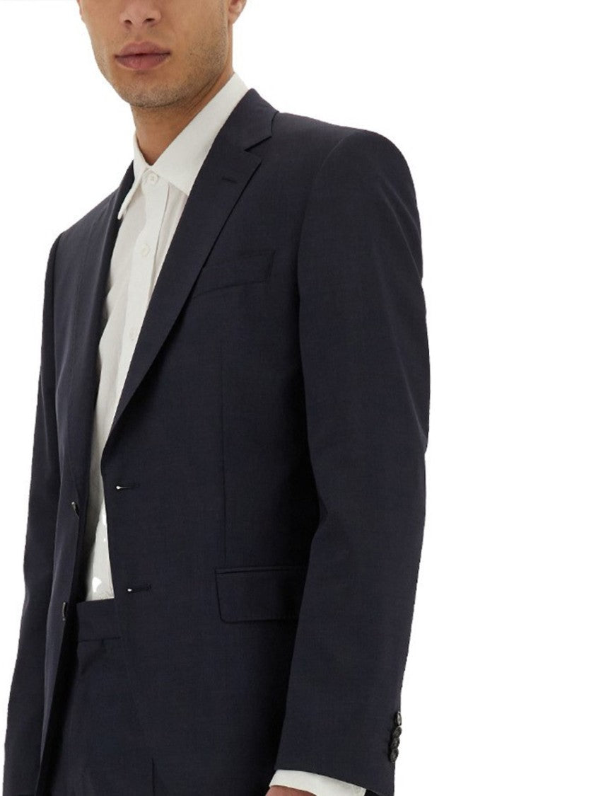 Boss "H-Huge-2Pcs-224" Tailored Suit