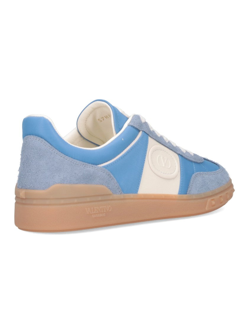 Valentino Garavani "Upvillage" Low-Top Sneakers