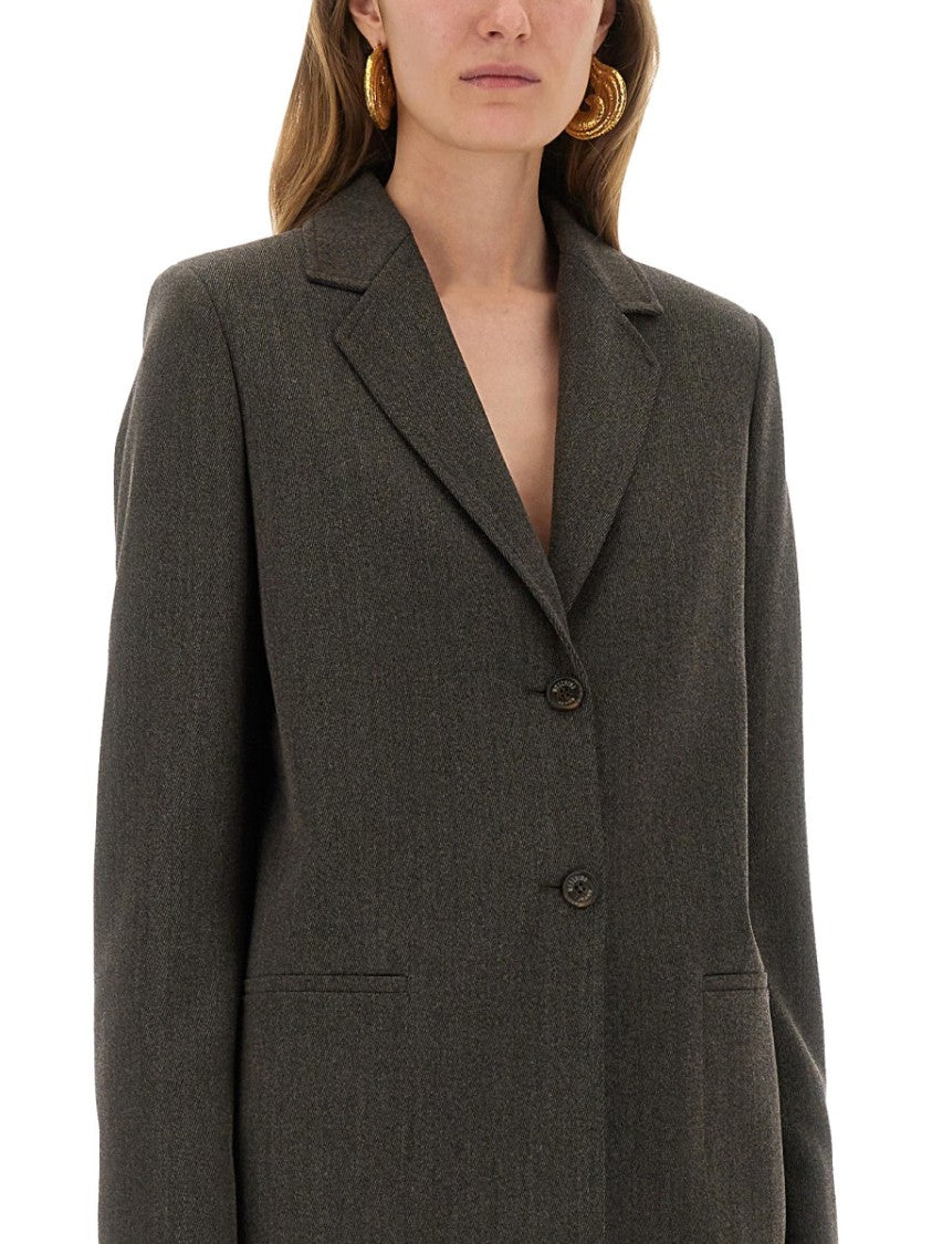 Moschino Wool Blend Jacket