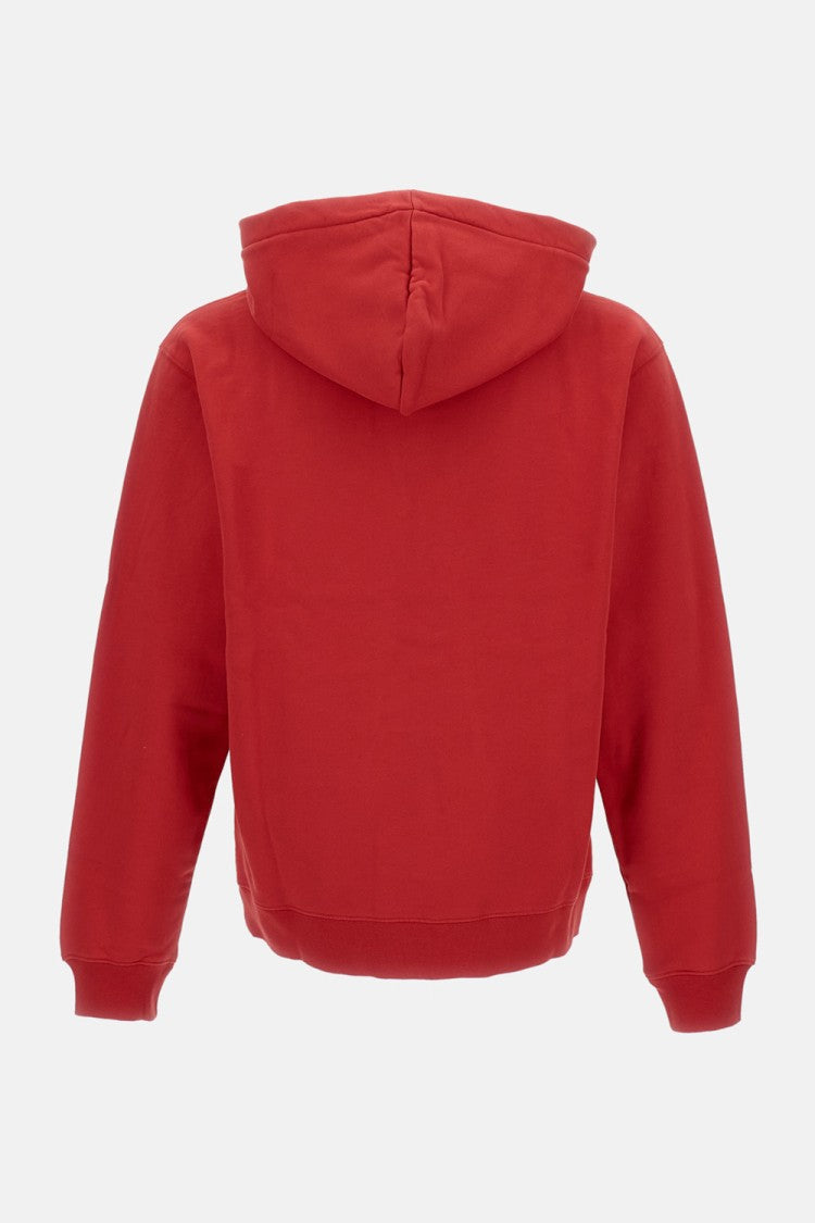 Jacquemus Gros Grain Hoodie
