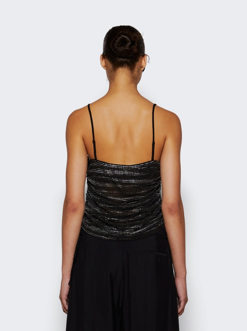 Alexander Wang Hotfix Cami Top