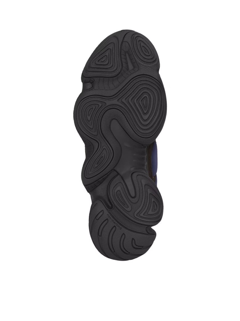 Yeezy Adidas Yeezy 500 High Tyrian Sneakers