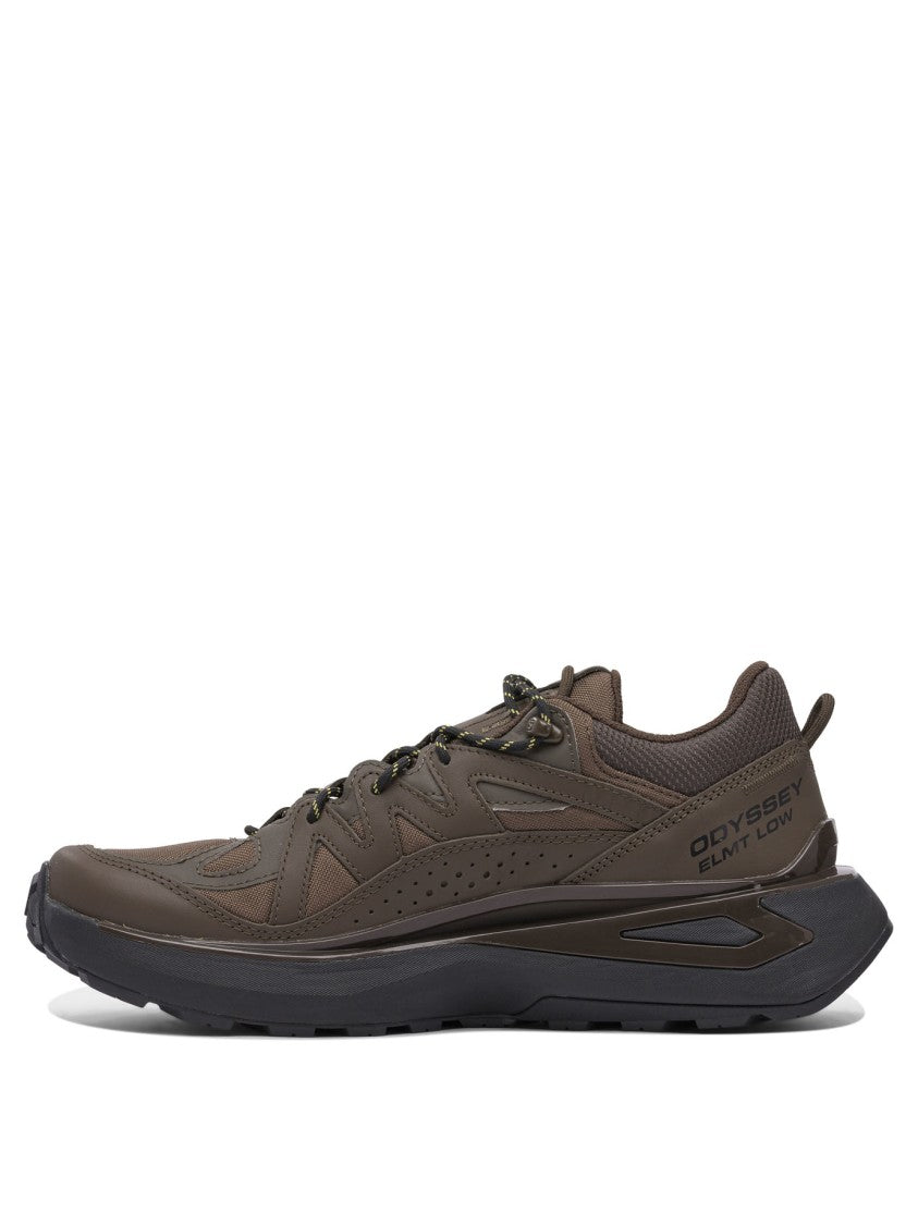 Salomon "Odyssey Elmt Low" Sneakers