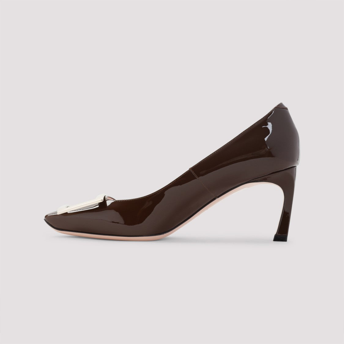 Roger Vivier Belle Trompette Pumps