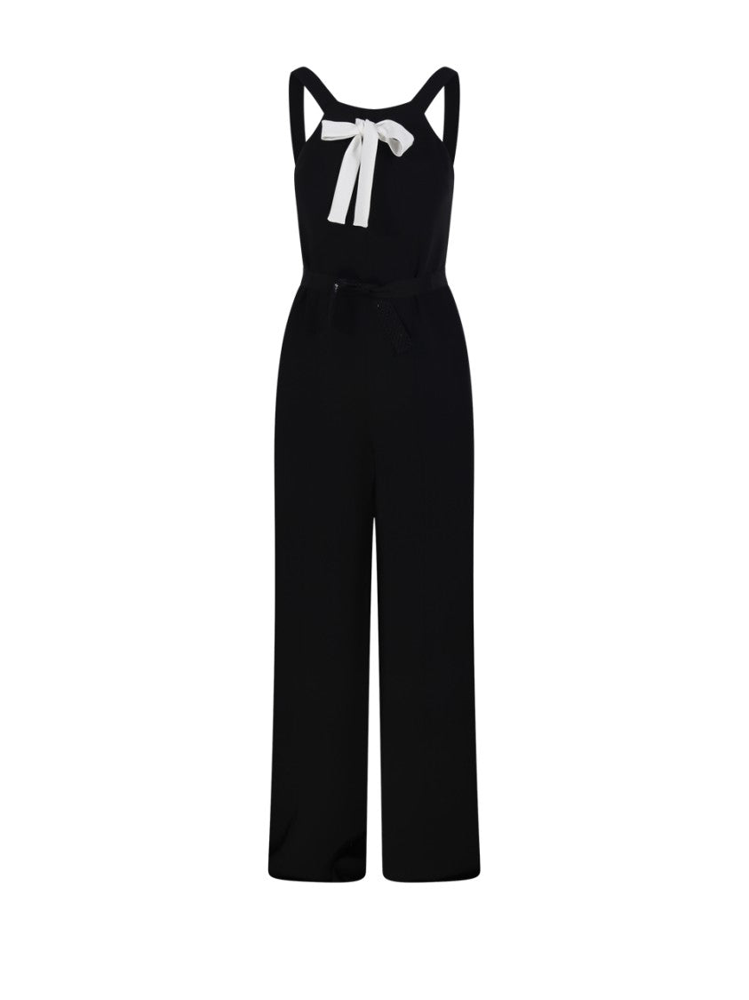 Max Mara Estro Jumpsuit