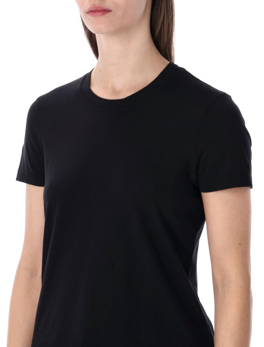 James Perse Vintage Little Boy Cotton Tee