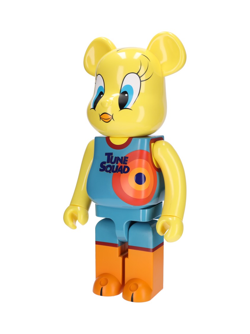 Medicom Toy 'Tweety 1000%' Be@Rbrick – Yellow