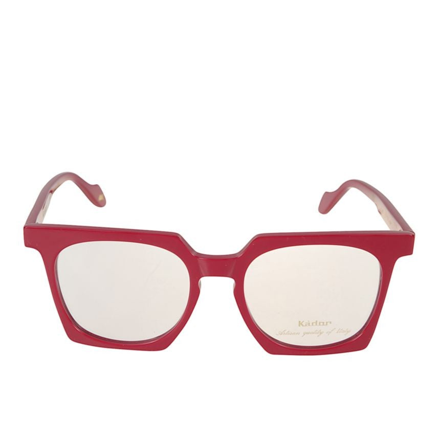 Kador Maya Light Bold Square Frame Sunglasses With Glossy Finish