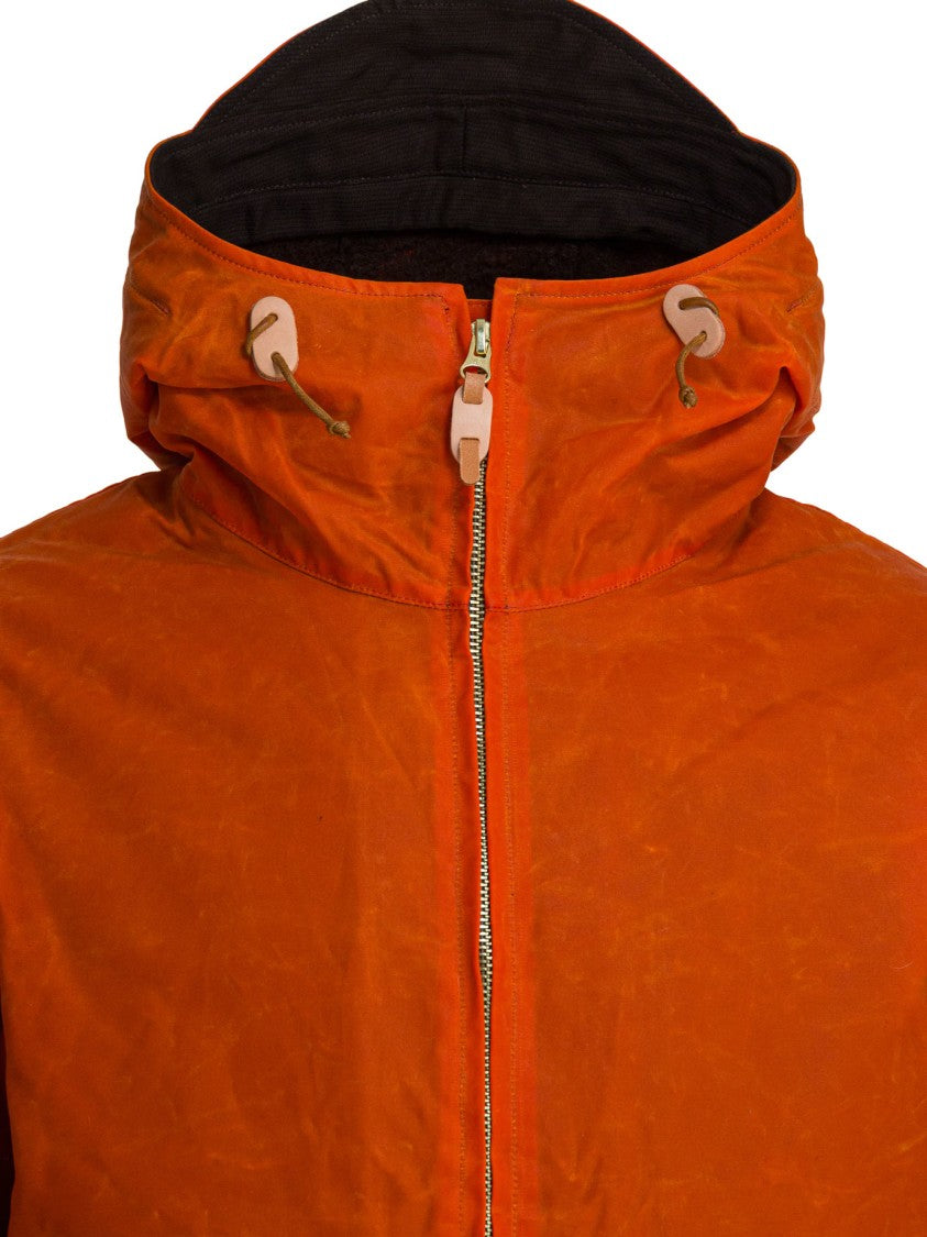 Manifattura Ceccarelli "Balzer Coat" Jacket