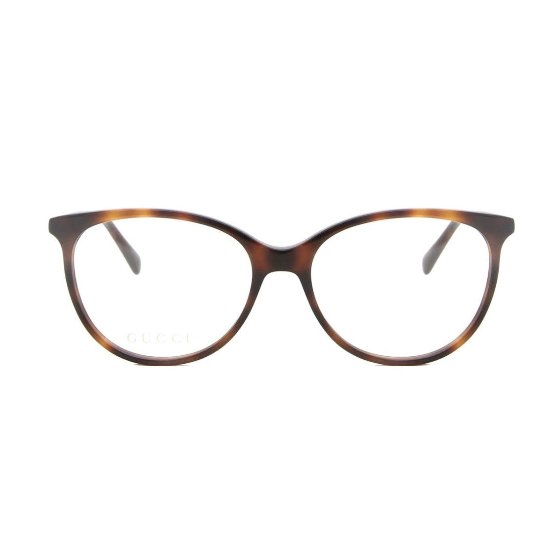 Gucci Havana Gg0550o Recycled Acetate Cat-Eye Sunglasses