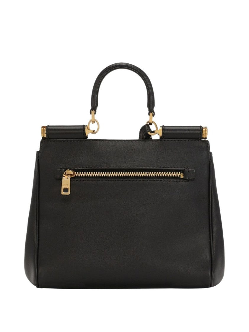 Dolce & Gabbana Structured Handbag
