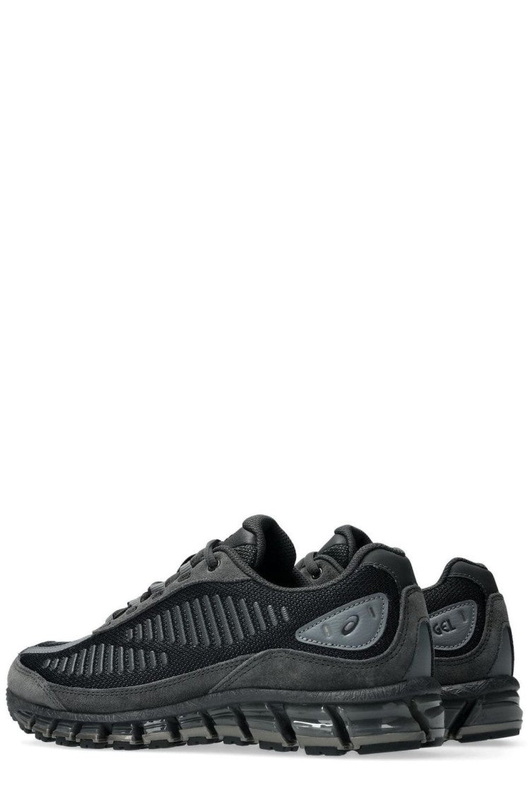 Asics “Gel Quantum 360” Sneakers – Black